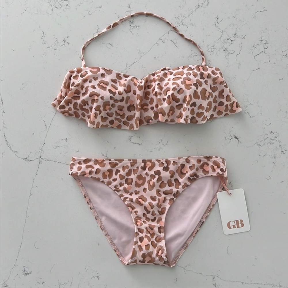 Gianni Bini GB Swimsuit NWT